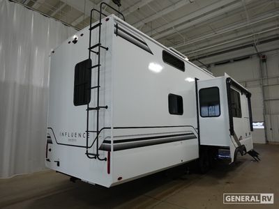 2026 Grand Design Influence - Photo 4