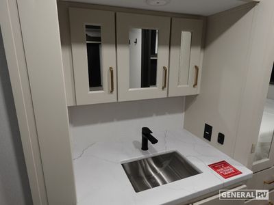 2026 Grand Design Influence - Photo 13