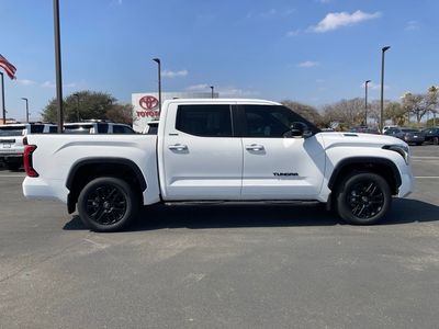 2026 Toyota Tundra i-FORCE MAX - Photo 4