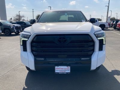 2026 Toyota Tundra i-FORCE MAX - Photo 2