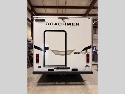 2026 Coachmen RV Freelander - Photo 4