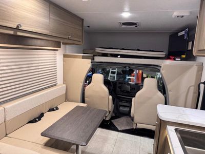 2026 Coachmen RV Freelander - Photo 8