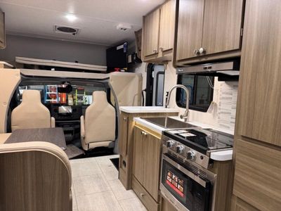 2026 Coachmen RV Freelander - Photo 9