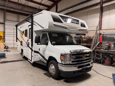 2026 Coachmen RV Freelander - Photo 1