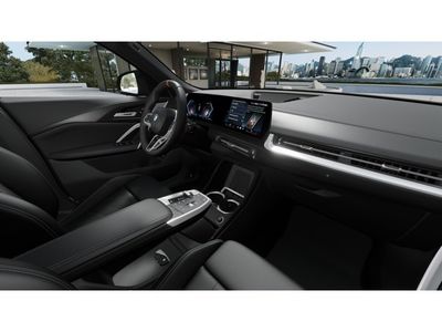 2026 BMW X2 xDrive28i - Photo 14
