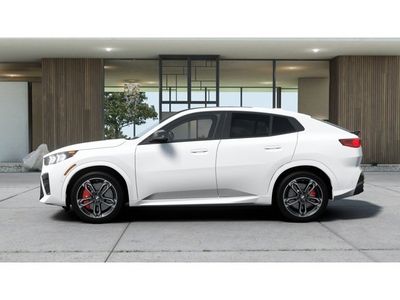 2026 BMW X2 xDrive28i - Photo 4