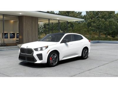 2026 BMW X2 xDrive28i - Photo 1