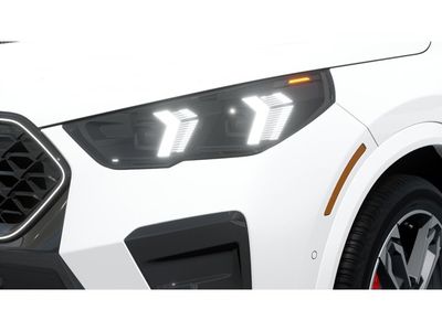 2026 BMW X2 xDrive28i - Photo 6