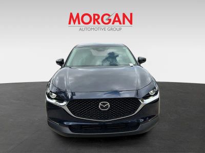 2026 Mazda CX-30 — photo 8 view