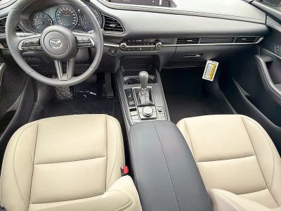 2026 Mazda CX-30 — photo 45 view