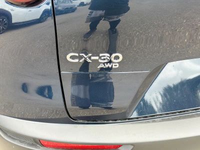 2026 Mazda CX-30 — photo 11 view