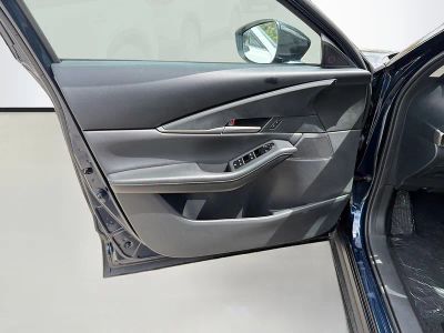 2026 Mazda CX-30 — photo 21 view
