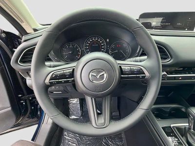 2026 Mazda CX-30 — photo 37 view
