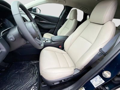 2026 Mazda CX-30 — photo 24 view