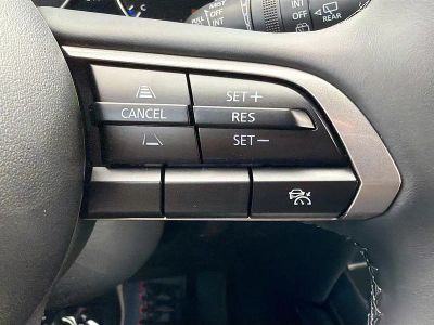 2026 Mazda CX-30 — photo 36 view