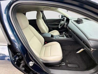 2026 Mazda CX-30 — photo 14 view