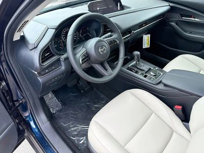 2026 Mazda CX-30 — photo 25 view