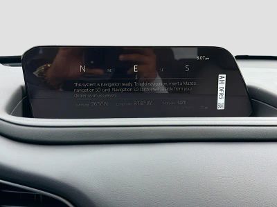 2026 Mazda CX-30 — photo 30 view