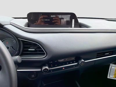 2026 Mazda CX-30 — photo 26 view