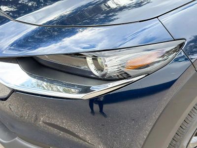 2026 Mazda CX-30 — photo 9 view