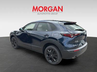 2026 Mazda CX-30 — detail view