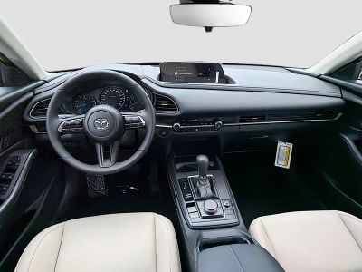 2026 Mazda CX-30 — photo 15 view