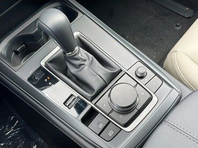 2026 Mazda CX-30 — photo 27 view