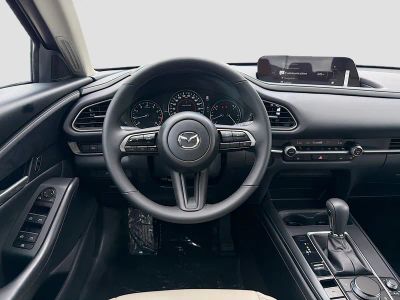 2026 Mazda CX-30 — photo 16 view