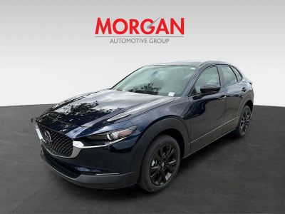 2026 Mazda CX-30 — photo 7 view