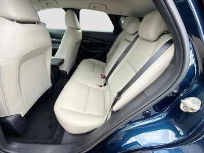 2026 Mazda CX-30 — photo 20 view