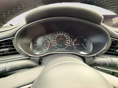 2026 Mazda CX-30 — photo 38 view