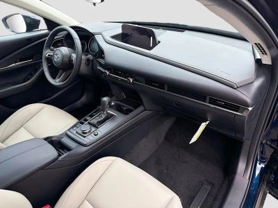 2026 Mazda CX-30 — photo 13 view