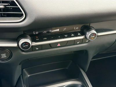 2026 Mazda CX-30 — photo 32 view