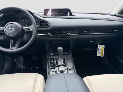 2026 Mazda CX-30 — photo 18 view