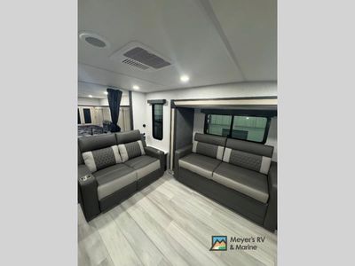 2026 Forest River RV Wildcat - Photo 1