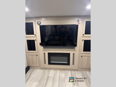 2026 Forest River RV Wildcat - Photo 4