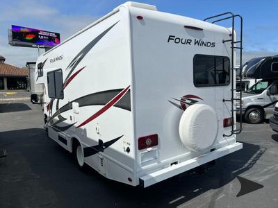 2024 Thor Motor Coach Four Winds - Photo 8