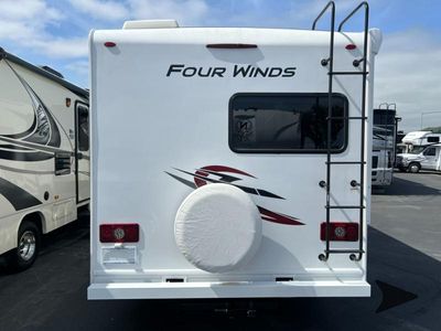2024 Thor Motor Coach Four Winds - Photo 7