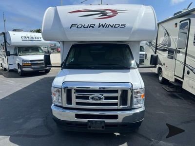 2024 Thor Motor Coach Four Winds - Photo 4