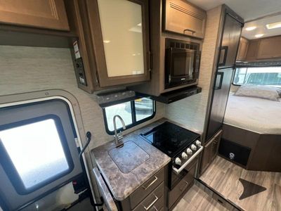 2024 Thor Motor Coach Four Winds - Photo 12
