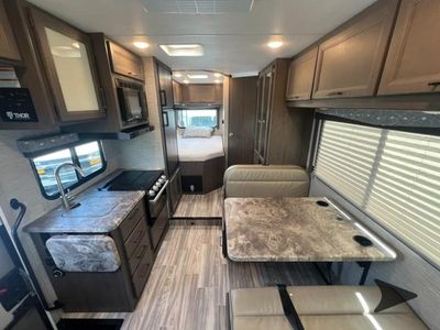 2024 Thor Motor Coach Four Winds - Photo 9