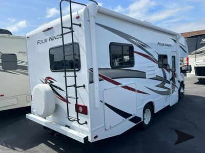 2024 Thor Motor Coach Four Winds - Photo 6