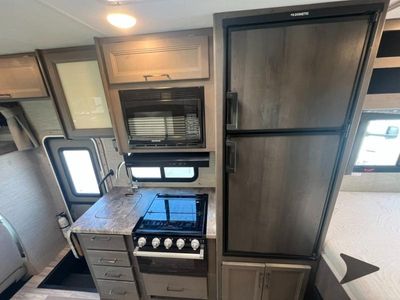 2024 Thor Motor Coach Four Winds - Photo 13