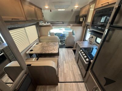 2024 Thor Motor Coach Four Winds - Photo 20