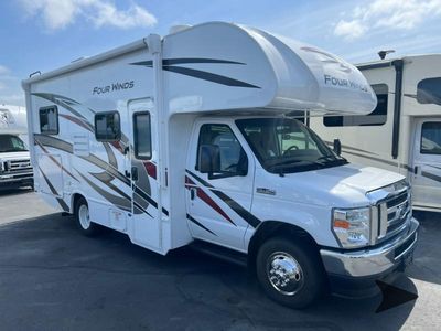 2024 Thor Motor Coach Four Winds - Photo 1