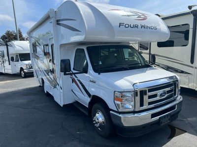 2024 Thor Motor Coach Four Winds - Photo 3