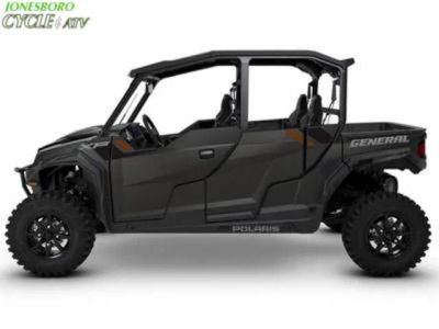 2026 Polaris® General XP 4 1000 Ultimate — front three-quarter view