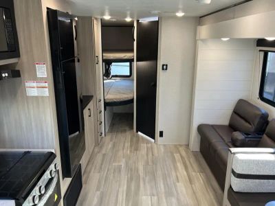 2026 Jayco PROWLER - Photo 2