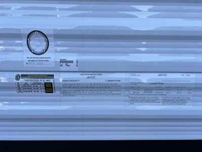 2026 Jayco PROWLER - Photo 27