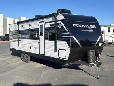 2026 Jayco PROWLER - Photo 1